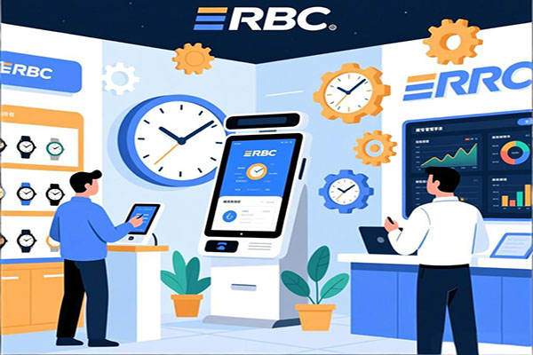 钟表ERPC系统技术方案