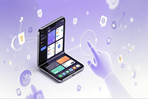 CannoPixma智能产品手册系统