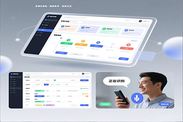企业级智能工作流平台
