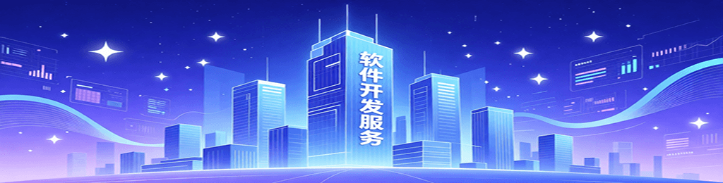 软件开发